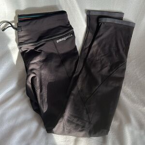 Patagonia leggings size XS